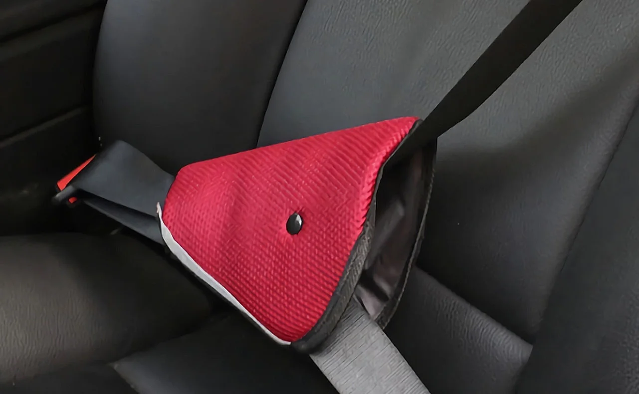Kids Car Travel Comfort Accessories